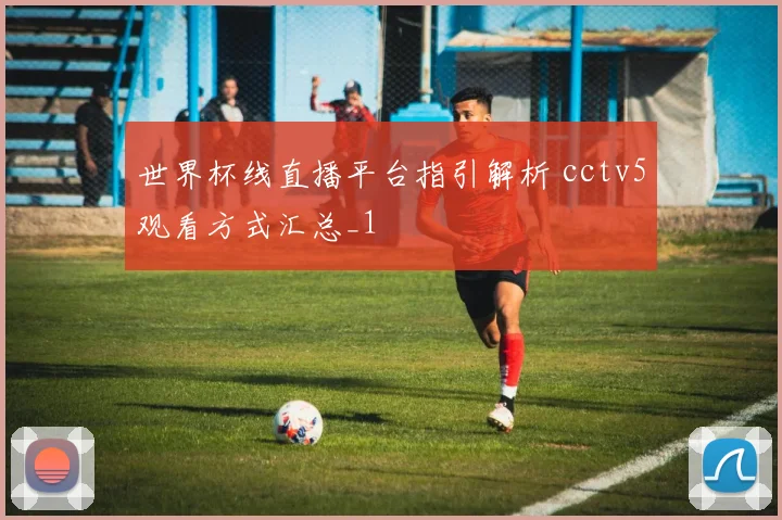 世界杯线直播平台指引解析 cctv5观看方式汇总_1