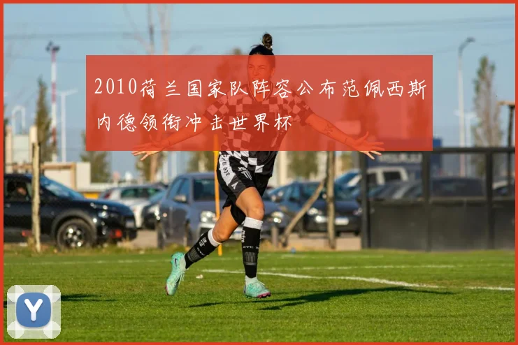 2010荷兰国家队阵容公布范佩西斯内德领衔冲击世界杯